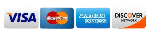 credit card logos