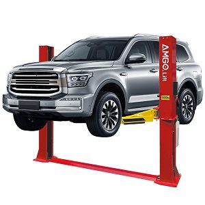 AMGO BP-10 Two Post Car Lift