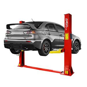 AMGO BP-9 Two Post Car Lift