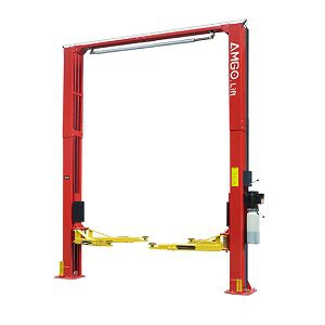 AMGO OH-12S Heavy Duty Two Post Lift