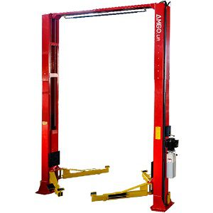 AMGO OH-18 Heavy Duty Two Post Lift