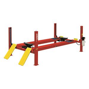 AMGO PRO-12A alignment four post lift