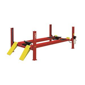 AMGO PRO-14A alignment four post lift