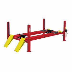 PRO-18A alignment four post lift