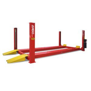 AMGO PRO-30E Four Post Lift