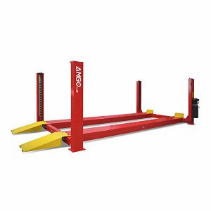 AMGO PRO-40E Four Post Lift