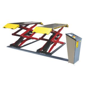 AMGO XL-7 Low Profile Scissor Lift