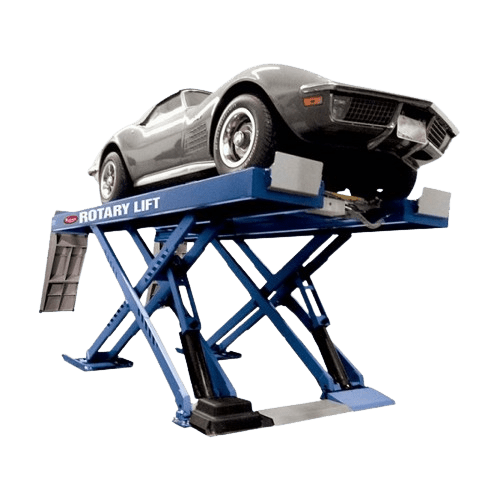 Rotary X14 Scissor Lift