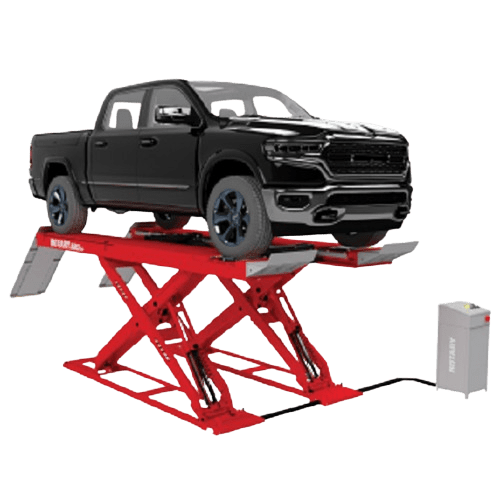 Rotary XA12 Scissor Lift