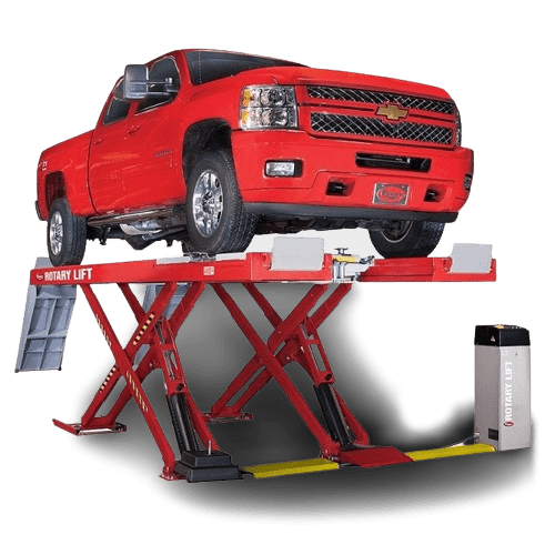 Rotary XA14 Scissor Lift