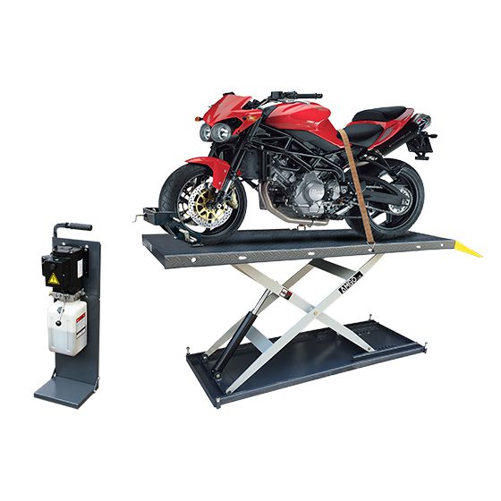 AMGO MC1200 Motorcycle & ATV Lift