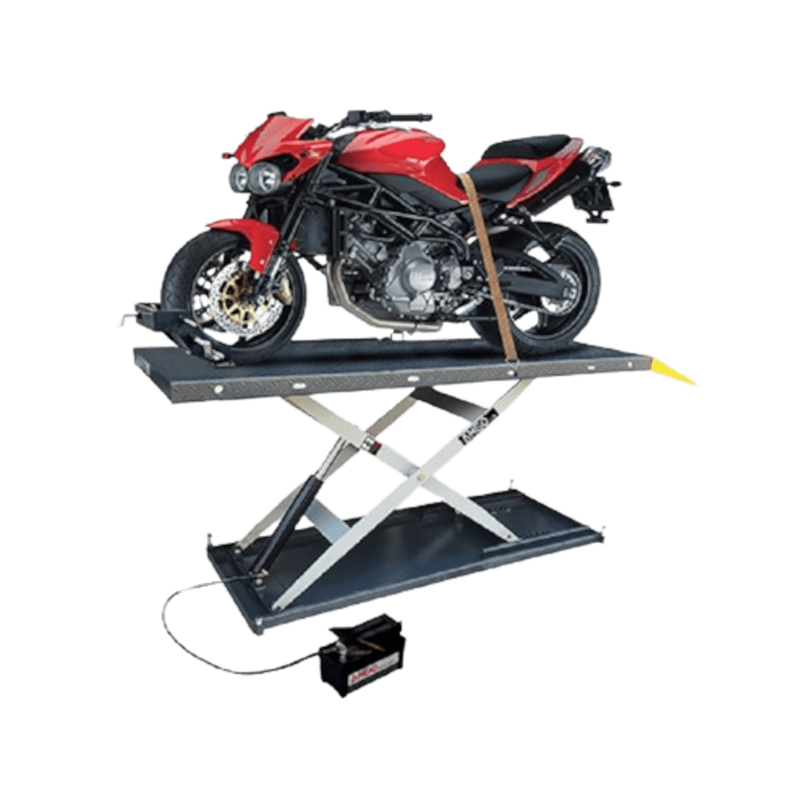 AMGO Motorcycle & ATV LIfts