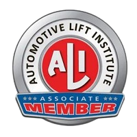 Automotive Lift Institute logo